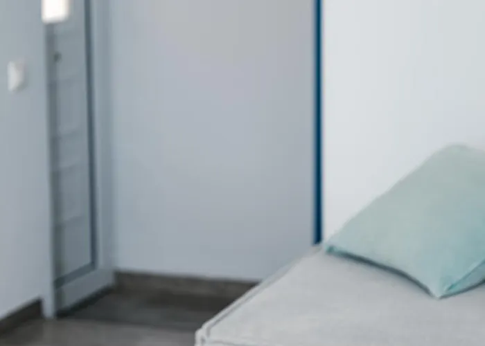 בית נופש Panorama Sea View Gargalianoi