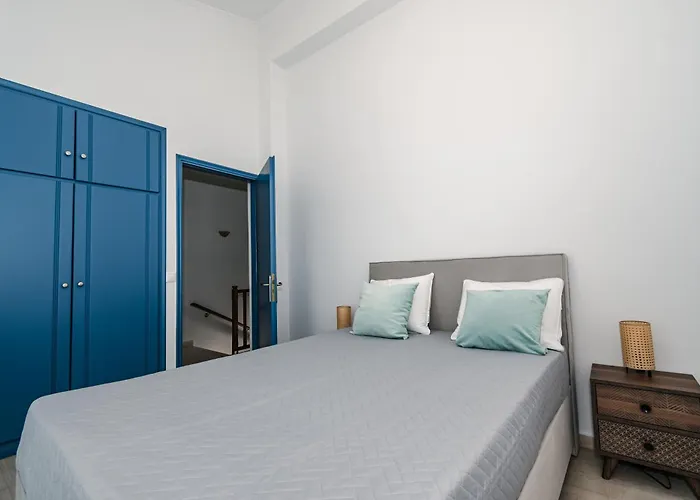 Panorama Sea View בית נופש *