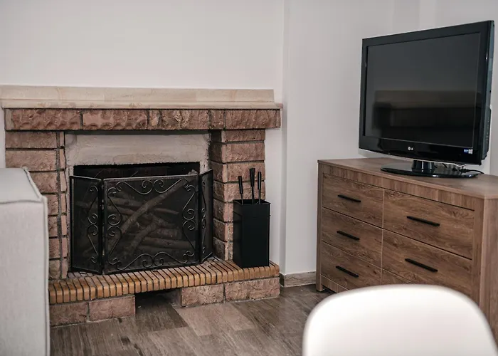 Panorama Sea View Gargalianoi