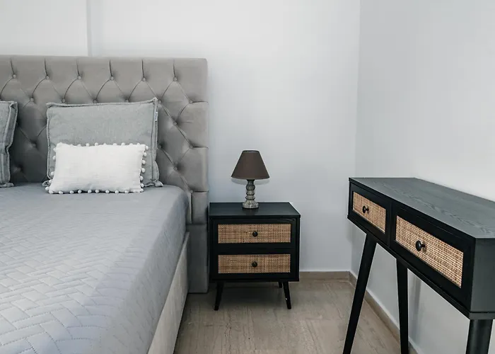 בית נופש Panorama Sea View Gargalianoi