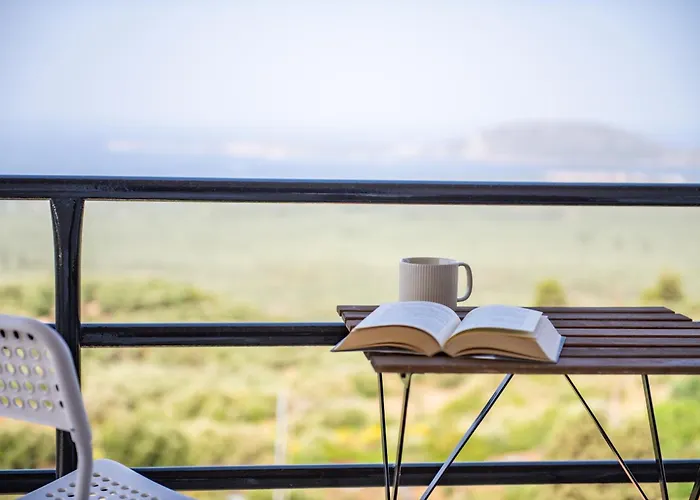 Panorama Sea View * Gargalianoi