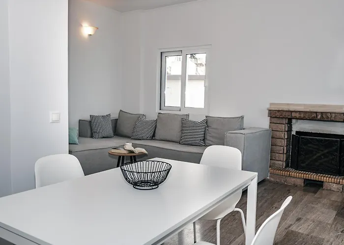 בית נופש Panorama Sea View