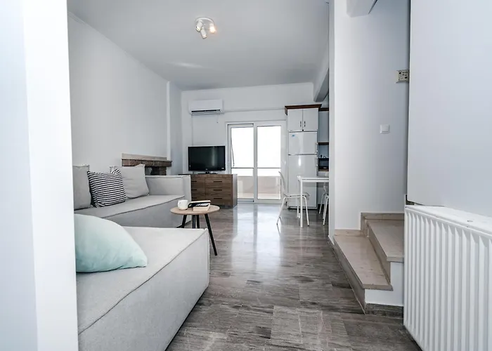 Panorama Sea View Gargalianoi