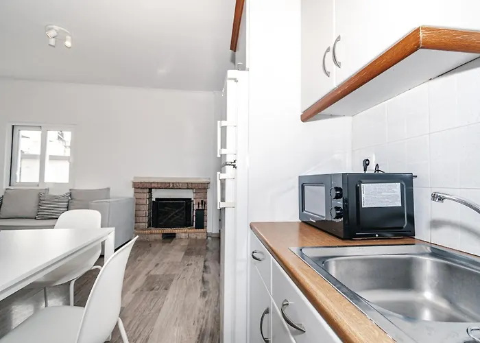 Panorama Sea View * Gargalianoi