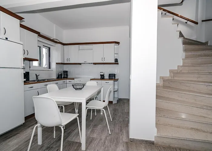 Panorama Sea View Gargalianoi