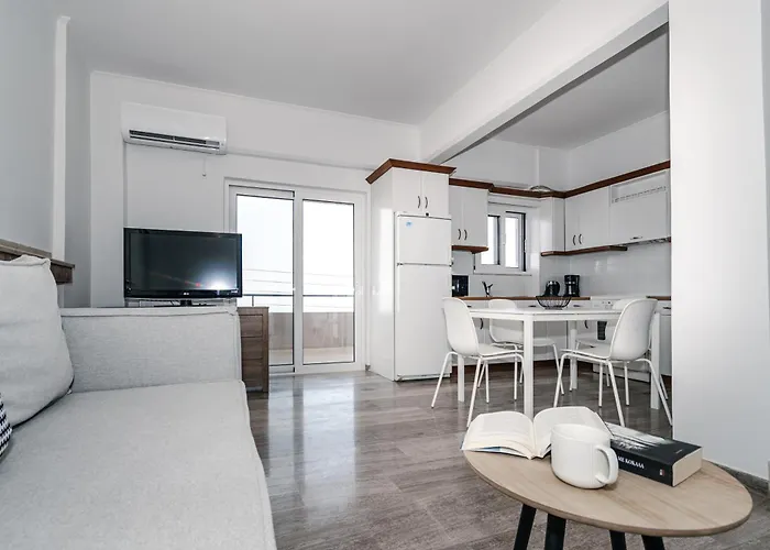 Panorama Sea View * Gargalianoi