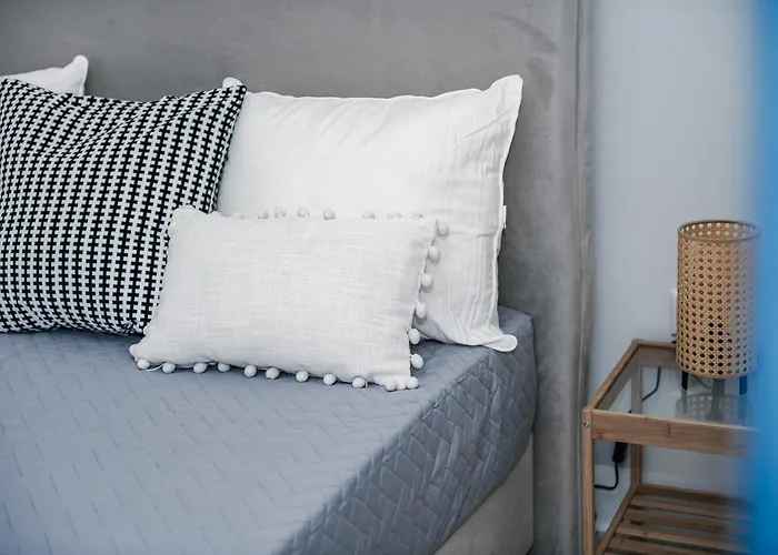 Panorama Sea View בית נופש