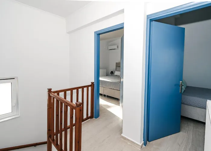 Panorama Sea View * Gargalianoi