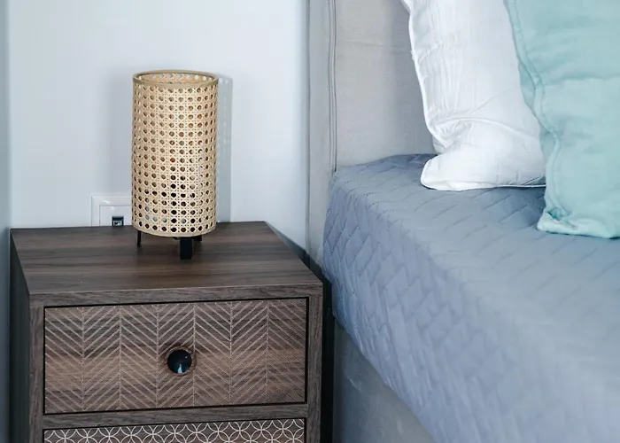 Panorama Sea View בית נופש