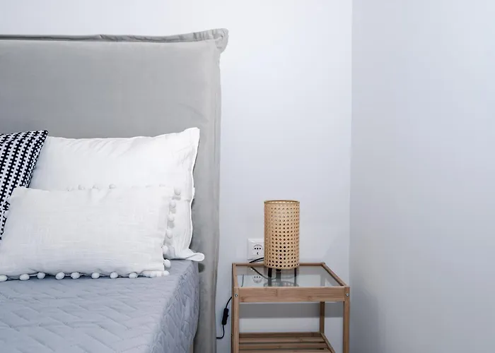 בית נופש Panorama Sea View Gargalianoi