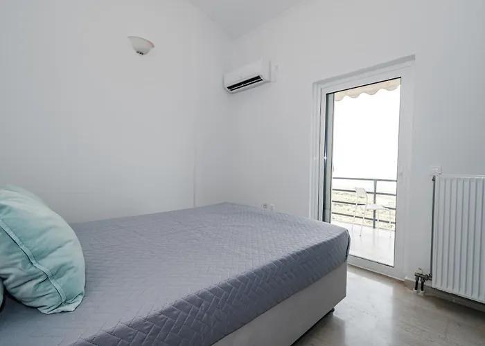 Panorama Sea View Gargalianoi