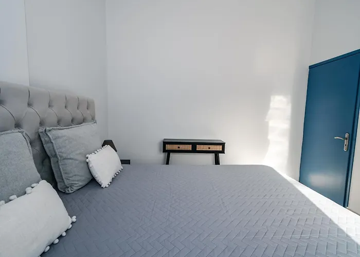 Panorama Sea View * Gargalianoi