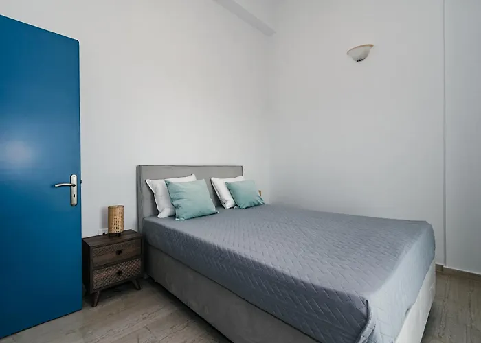 Panorama Sea View בית נופש