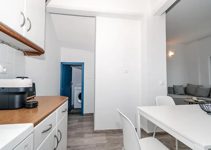 בית נופש Panorama Sea View