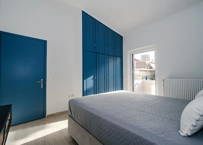 Panorama Sea View * Gargalianoi