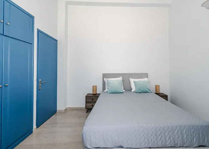 Panorama Sea View בית נופש