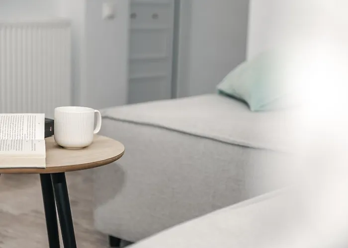 Panorama Sea View בית נופש *