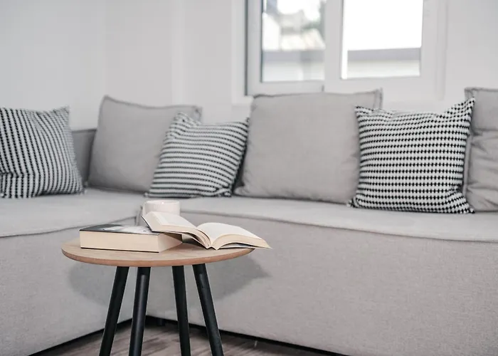 בית נופש Panorama Sea View Gargalianoi