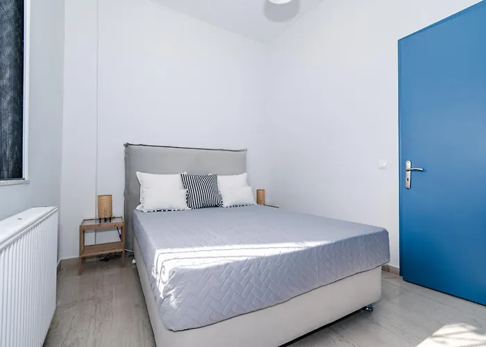 Panorama Sea View בית נופש *