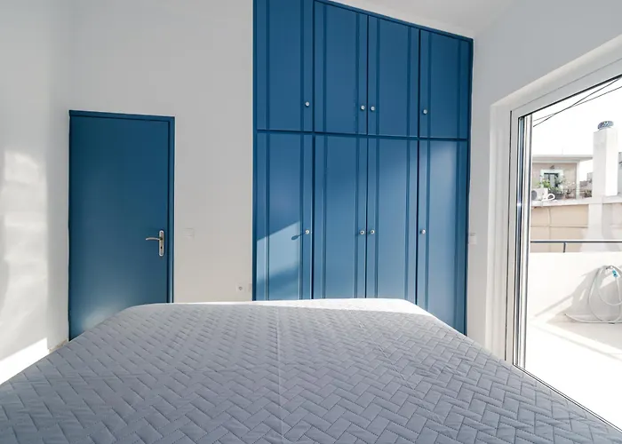 Panorama Sea View בית נופש Gargalianoi