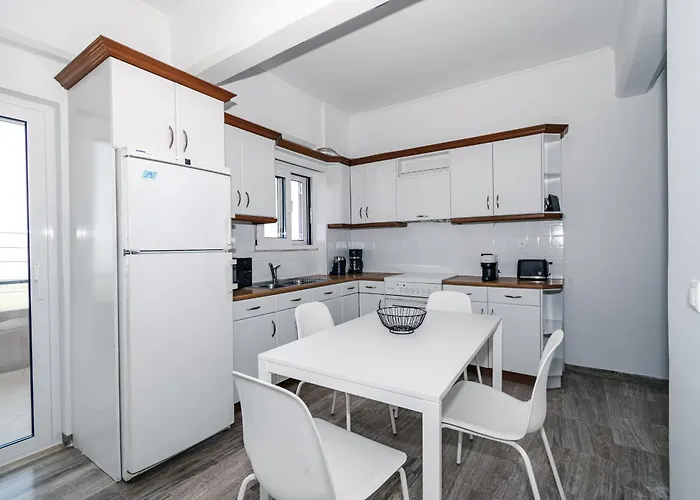 Panorama Sea View Gargalianoi