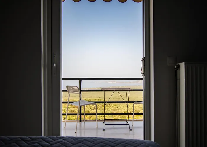 Panorama Sea View * Gargalianoi