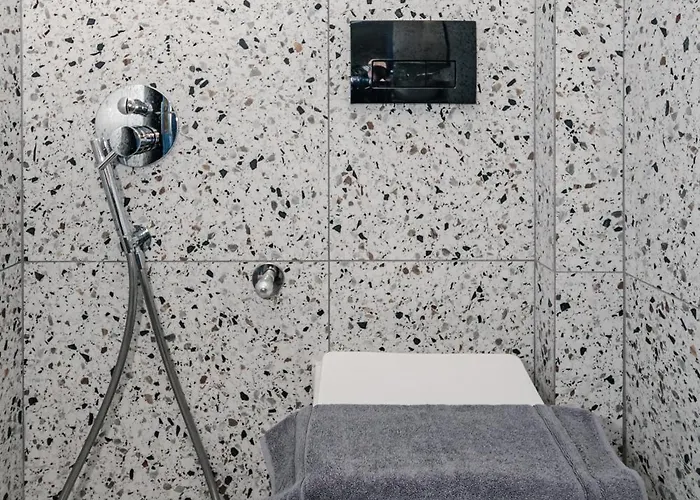 Panorama Sea View בית נופש *