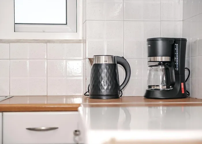 Panorama Sea View בית נופש Gargalianoi