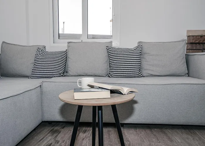 Panorama Sea View * Gargalianoi