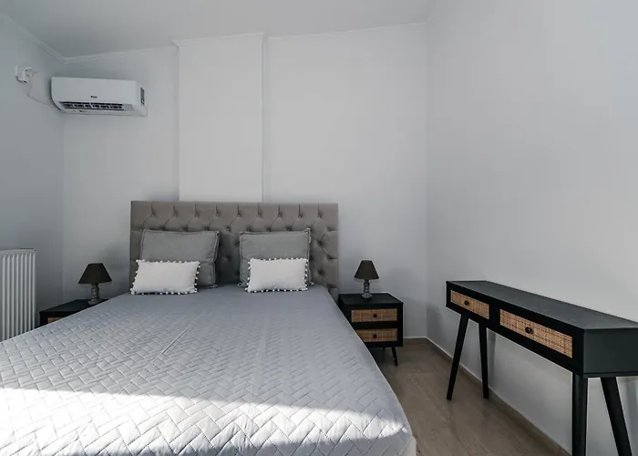 Panorama Sea View בית נופש *