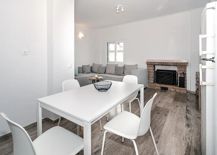 Panorama Sea View Gargalianoi