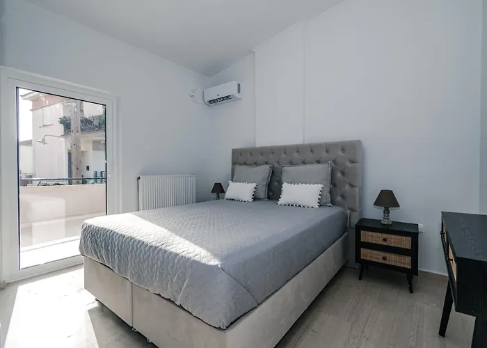 Panorama Sea View * Gargalianoi