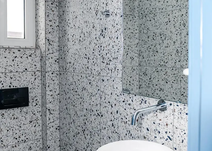 Panorama Sea View * Gargalianoi