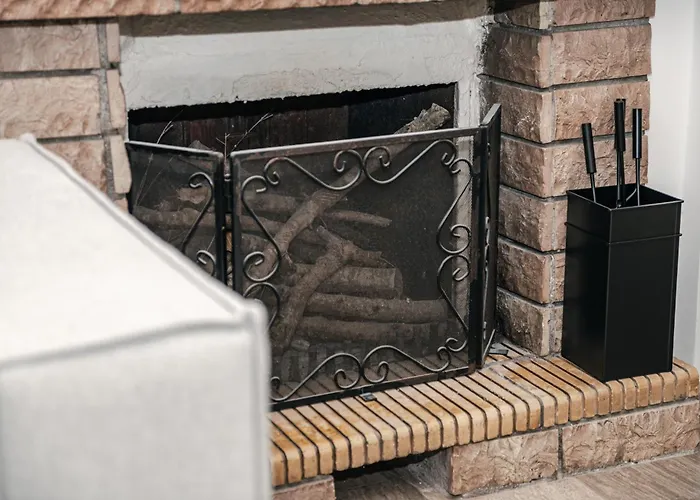 Panorama Sea View בית נופש