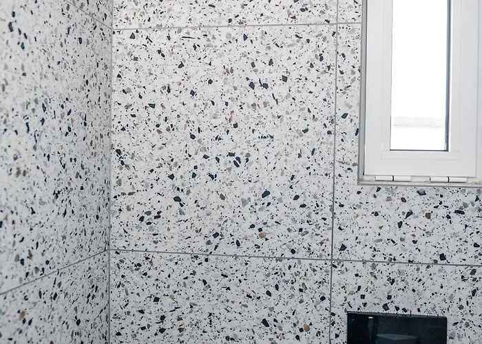 Panorama Sea View בית נופש *