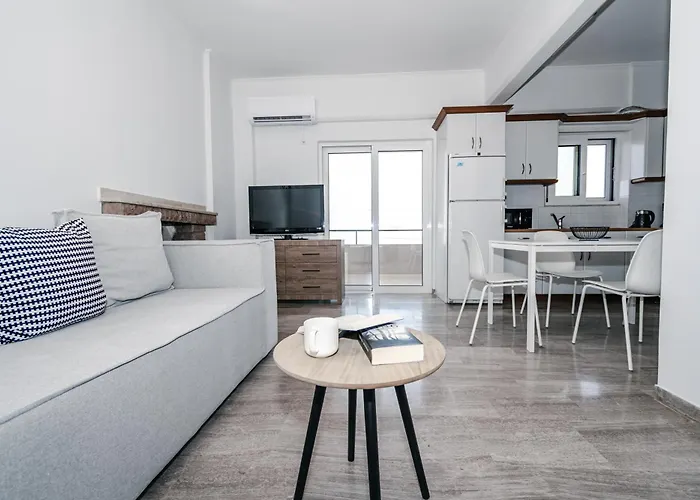 Panorama Sea View * Gargalianoi